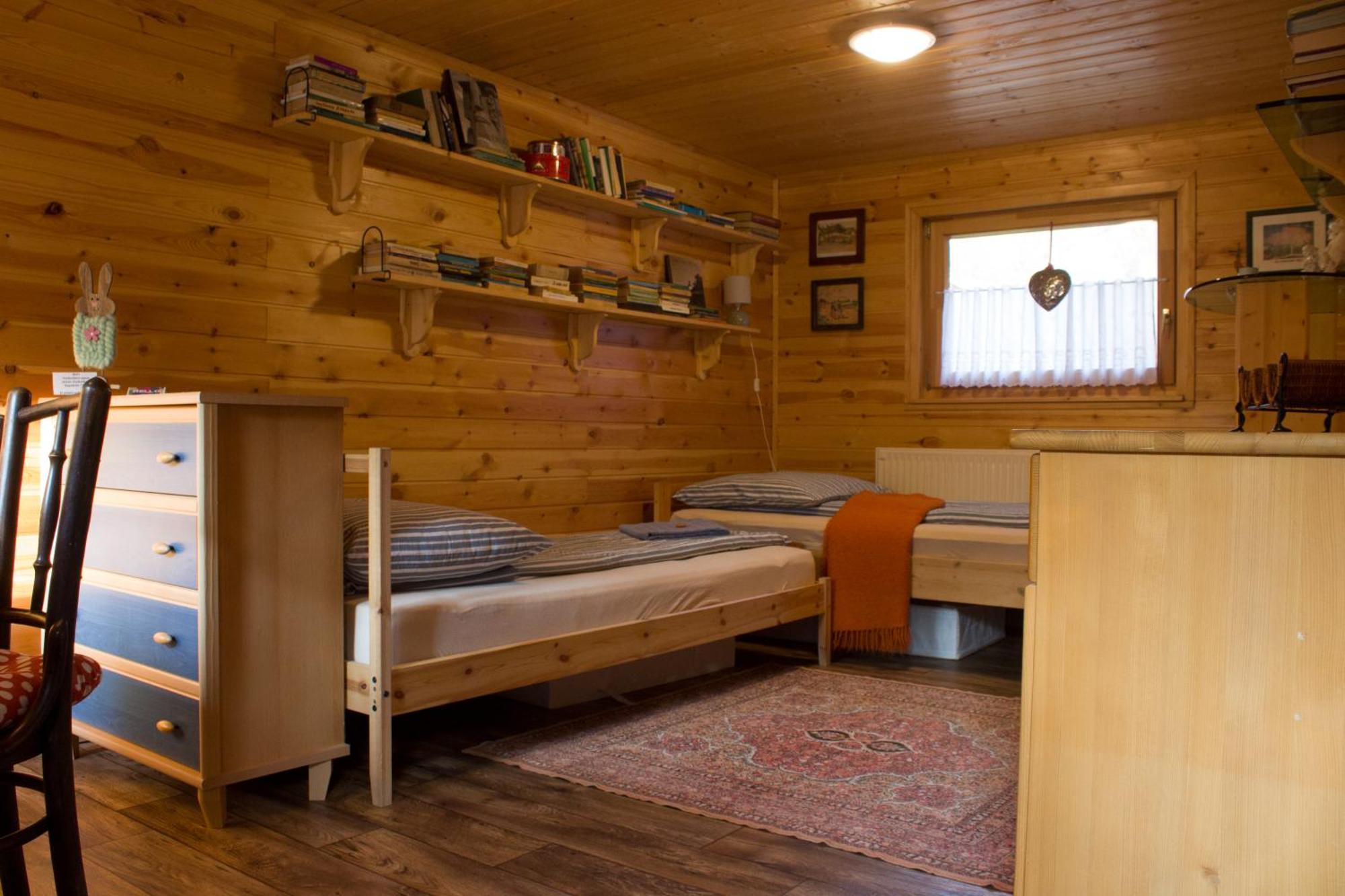 Ferienwohnung Vackorkert Sirok Exterior foto
