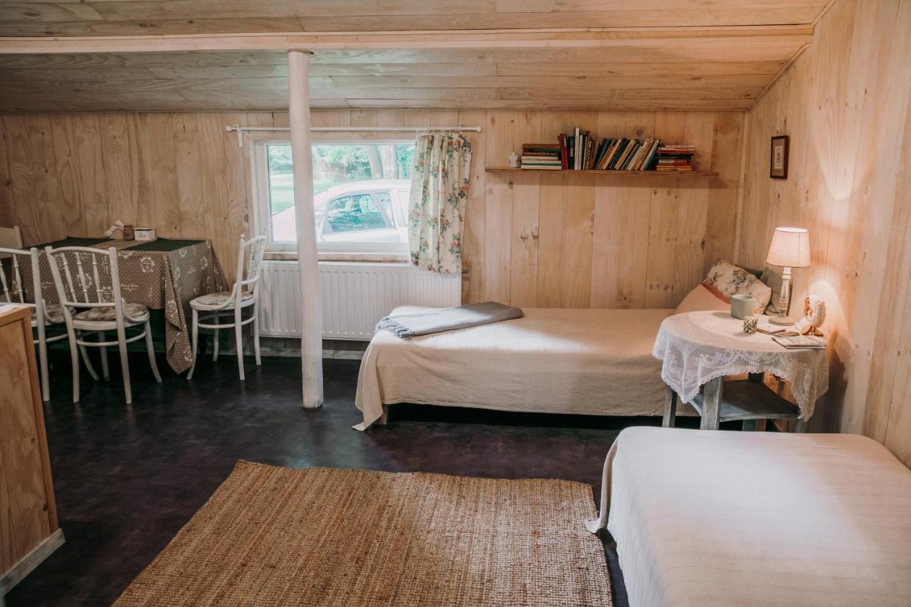 Ferienwohnung Vackorkert Sirok Exterior foto